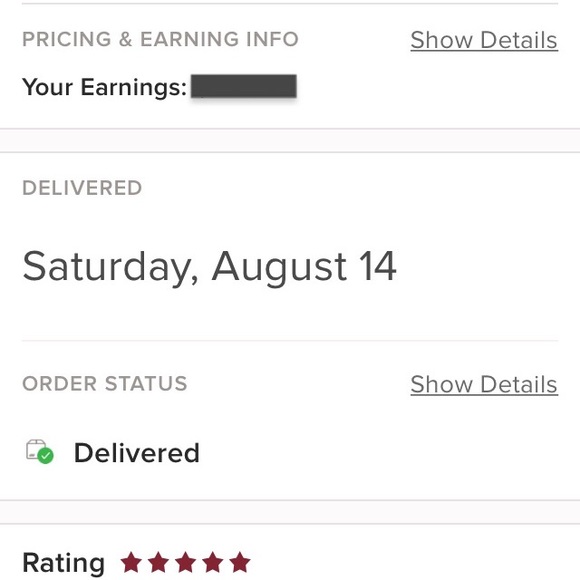 Reviews 📈 - Picture 13 of 13